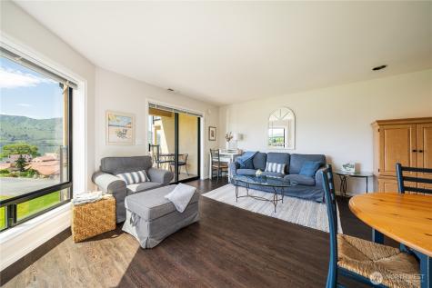100 Lake Chelan Shores Drive Chelan WA 98816