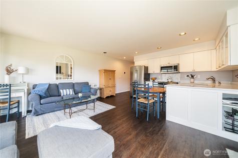 100 Lake Chelan Shores Drive Chelan WA 98816