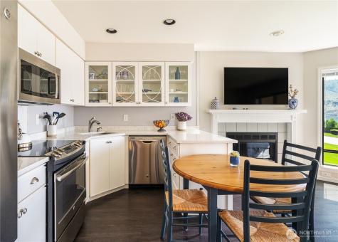 100 Lake Chelan Shores Drive Chelan WA 98816