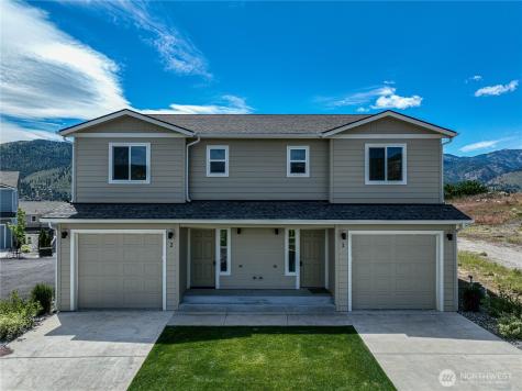 51 Phoebe Lane Manson WA 98831