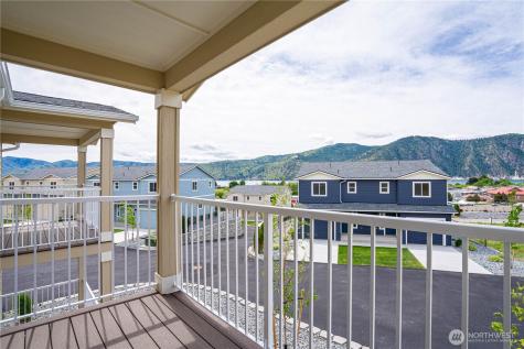51 Phoebe Lane Manson WA 98831