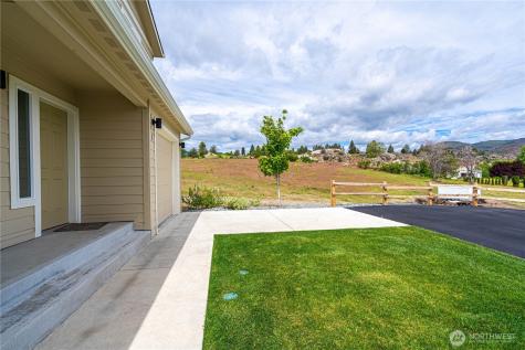 51 Phoebe Lane Manson WA 98831