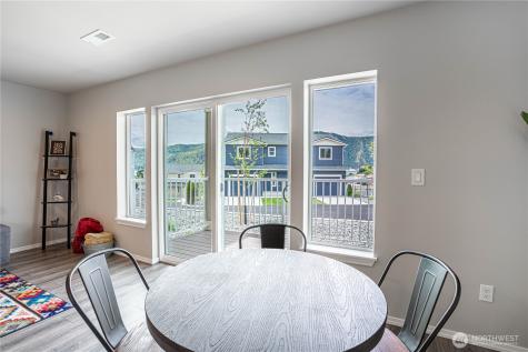 51 Phoebe Lane Manson WA 98831