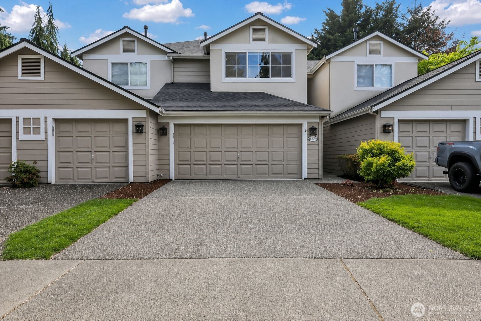 18397 NE 97th Court Redmond WA 98052