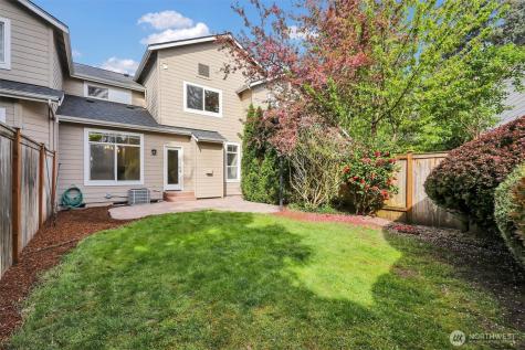 18397 NE 97th Court Redmond WA 98052