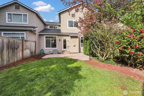 18397 NE 97th Court Redmond WA 98052