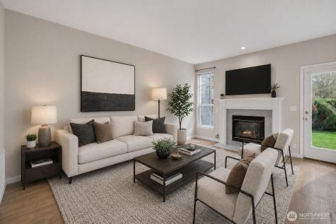 18397 NE 97th Court Redmond WA 98052