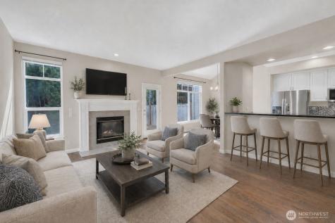 18397 NE 97th Court Redmond WA 98052