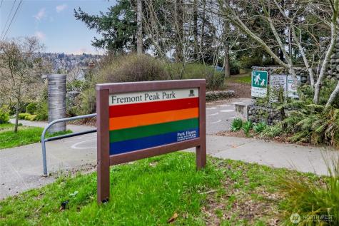 135 N 46th Street Seattle WA 98103