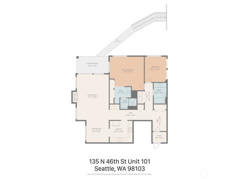 135 N 46th Street Seattle WA 98103