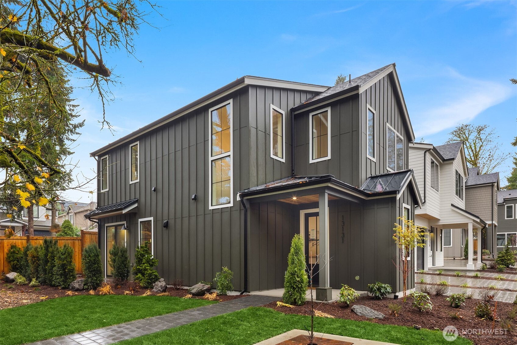 13131 NE 87th Lane Kirkland WA 98033