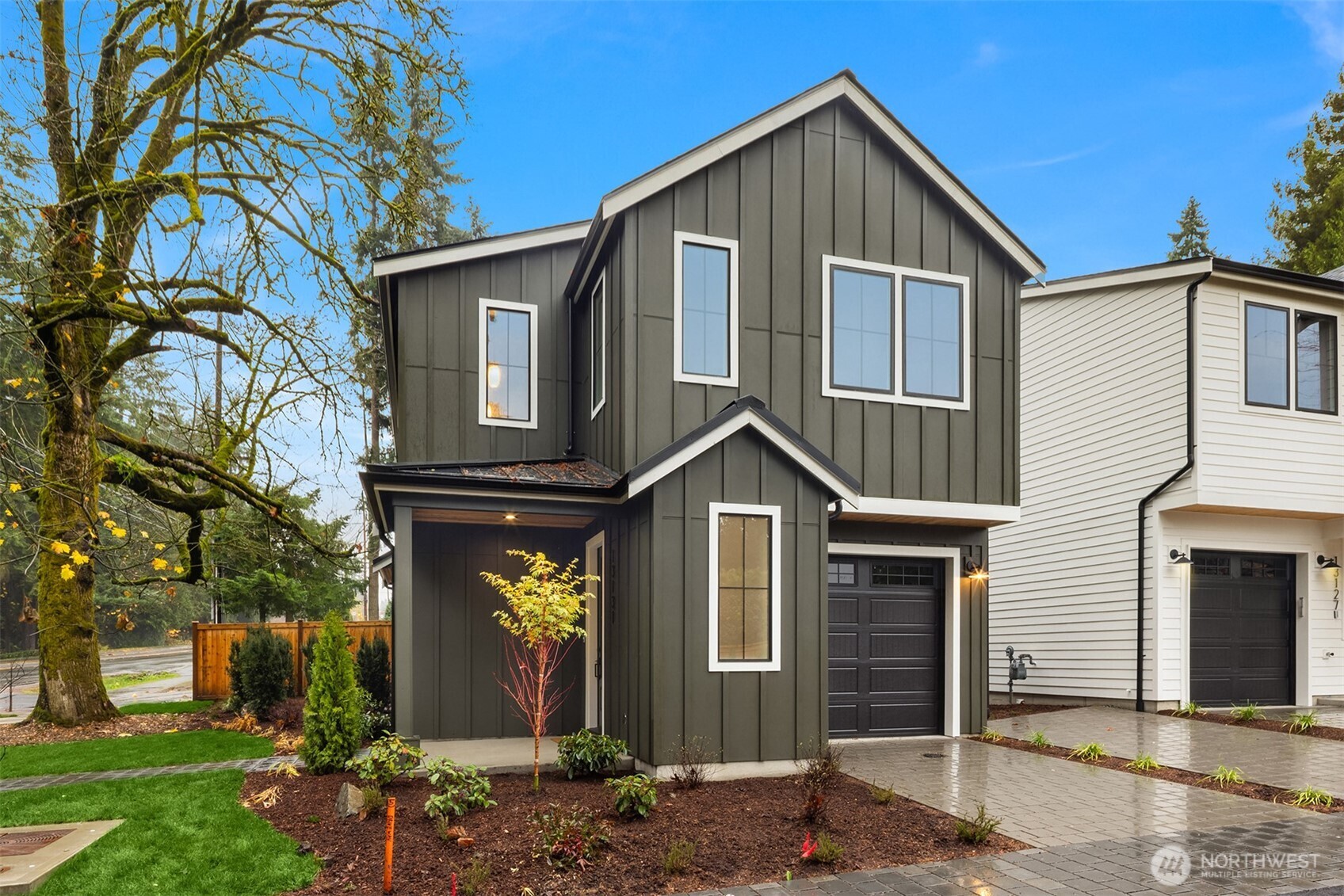13131 NE 87th Lane Kirkland WA 98033