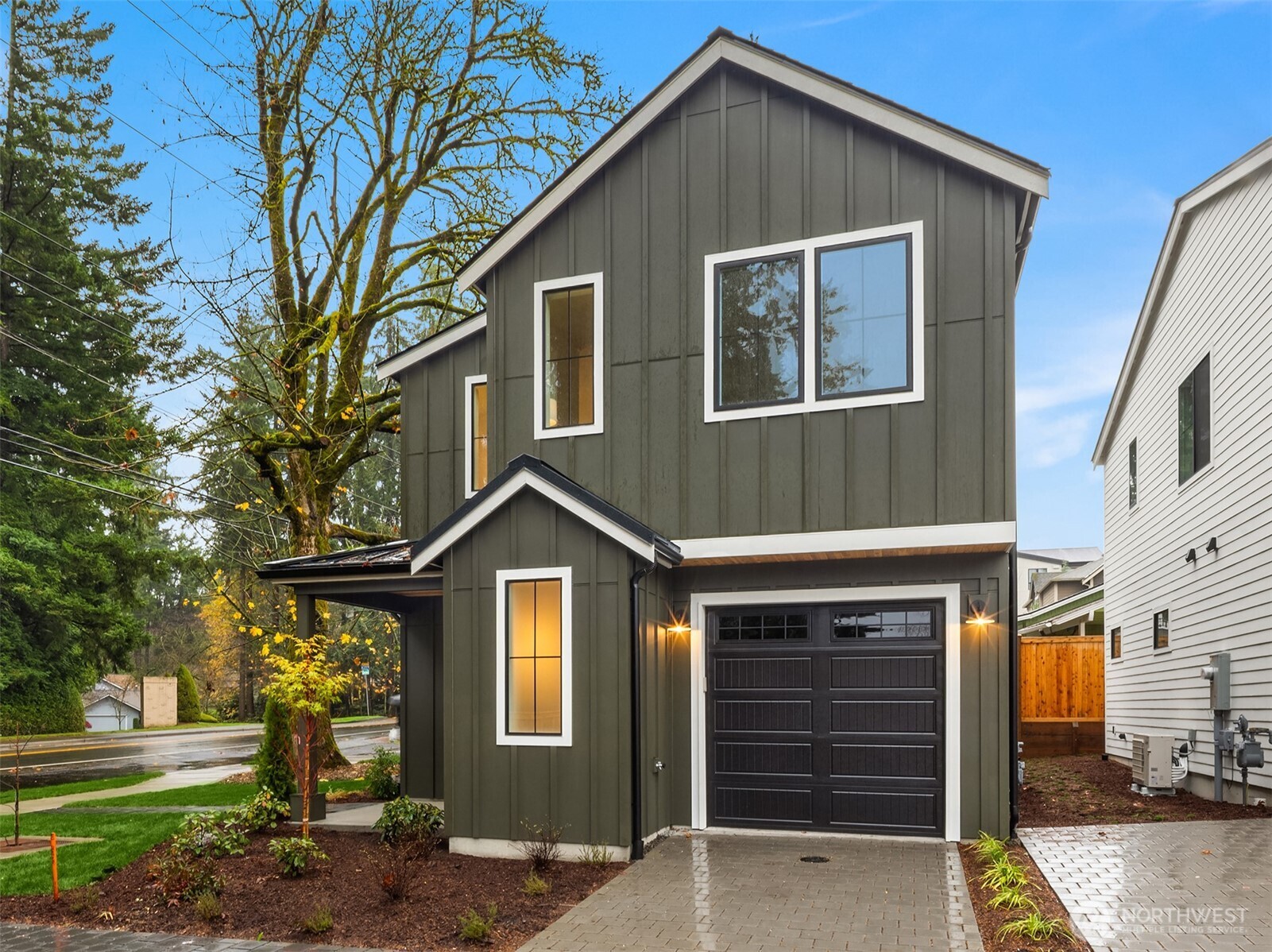 13131 NE 87th Lane Kirkland WA 98033