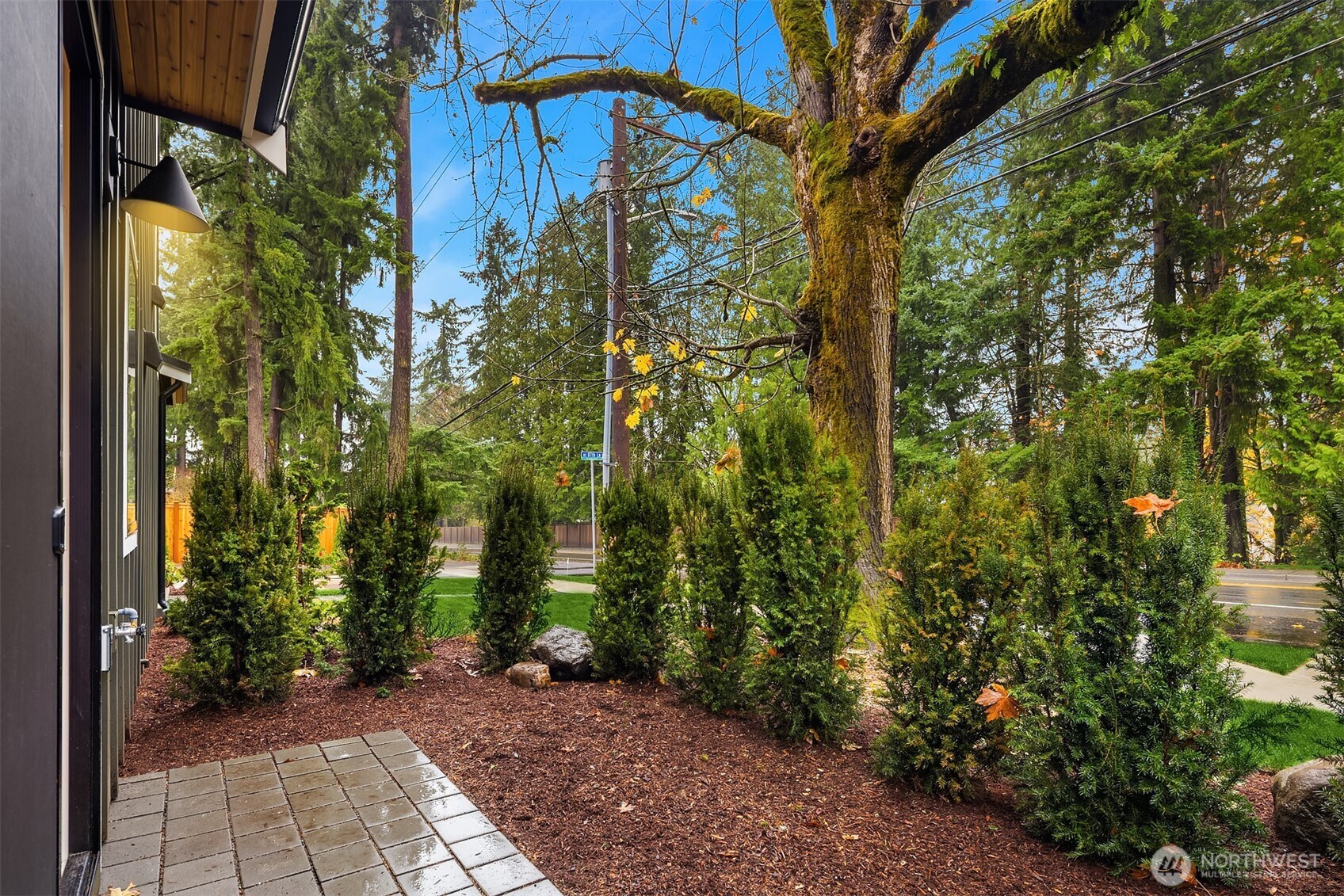 13131 NE 87th Lane Kirkland WA 98033