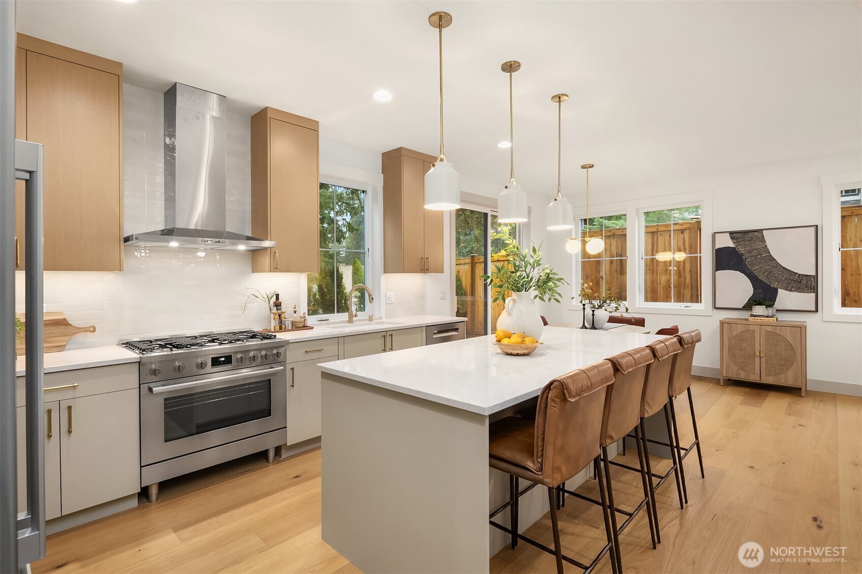 13131 NE 87th Lane Kirkland WA 98033