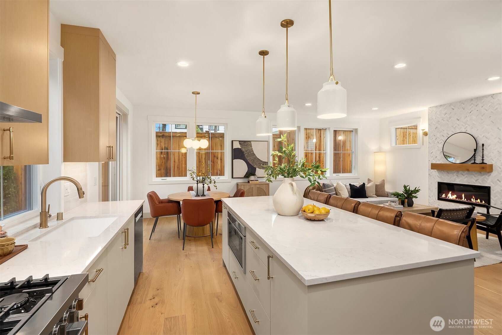 13131 NE 87th Lane Kirkland WA 98033