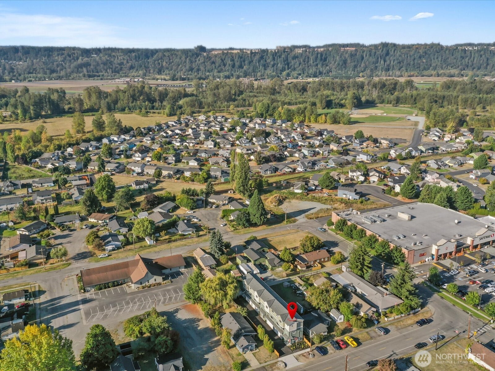215 Corrin Avenue NW Orting WA 98360