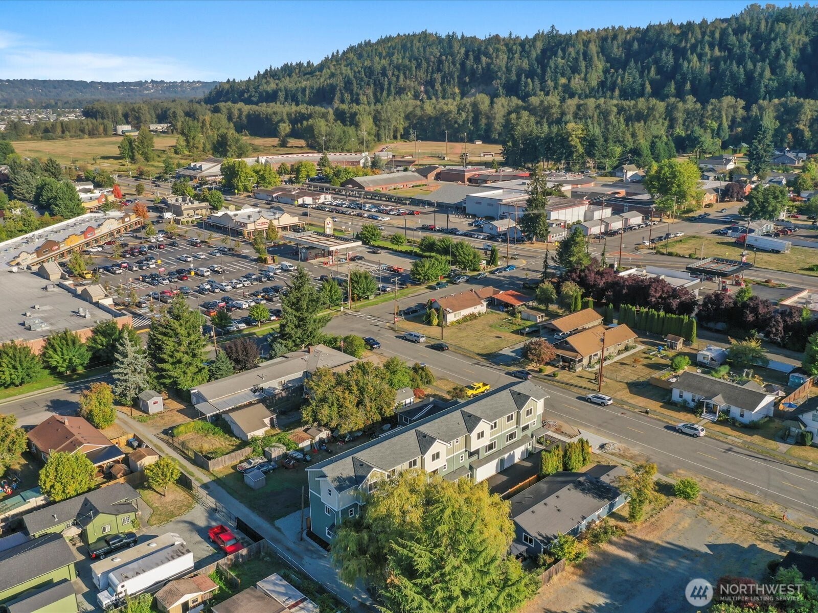 215 Corrin Avenue NW Orting WA 98360