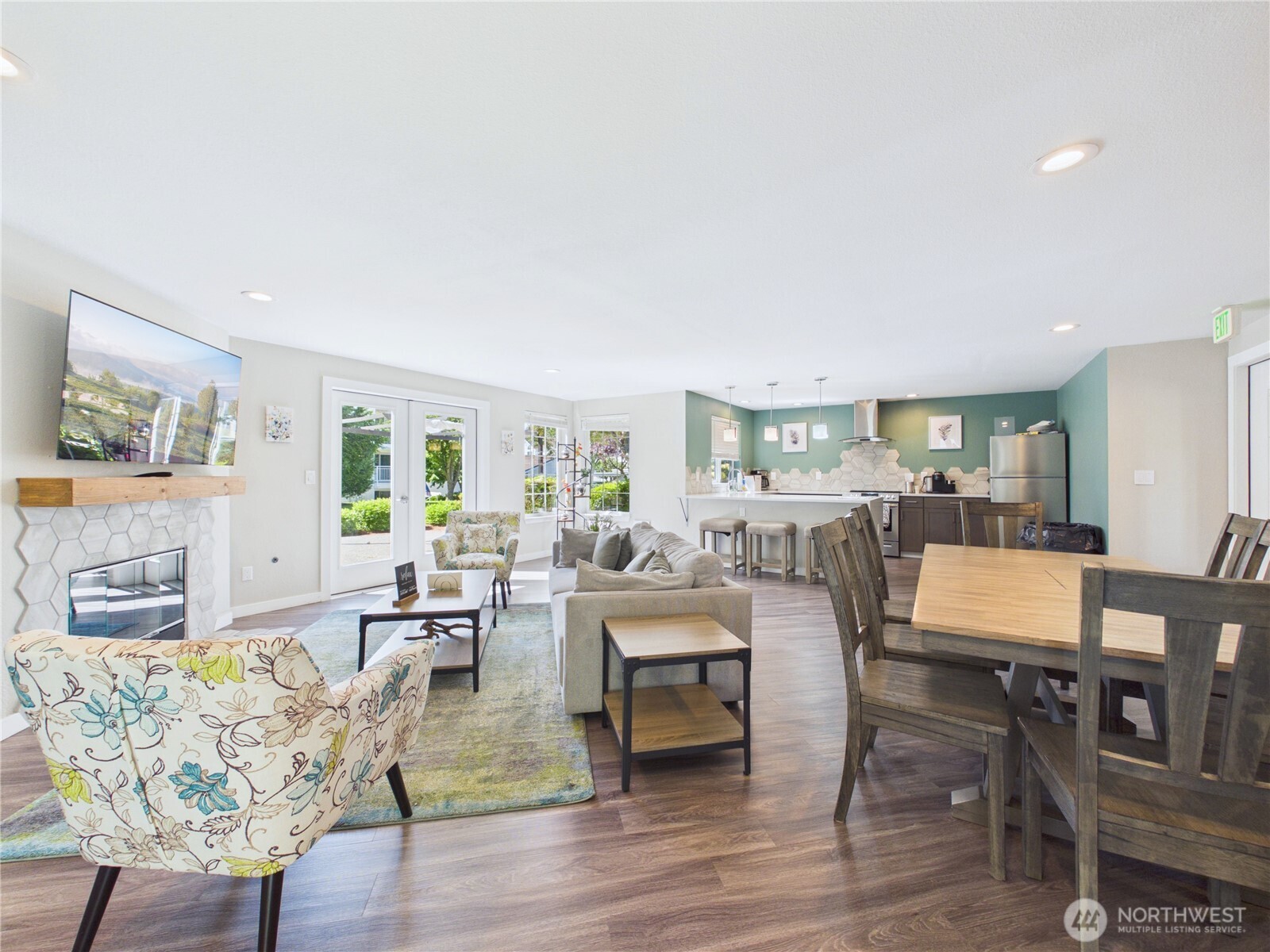 11002 SE Petrovitsky Road Renton WA 98055