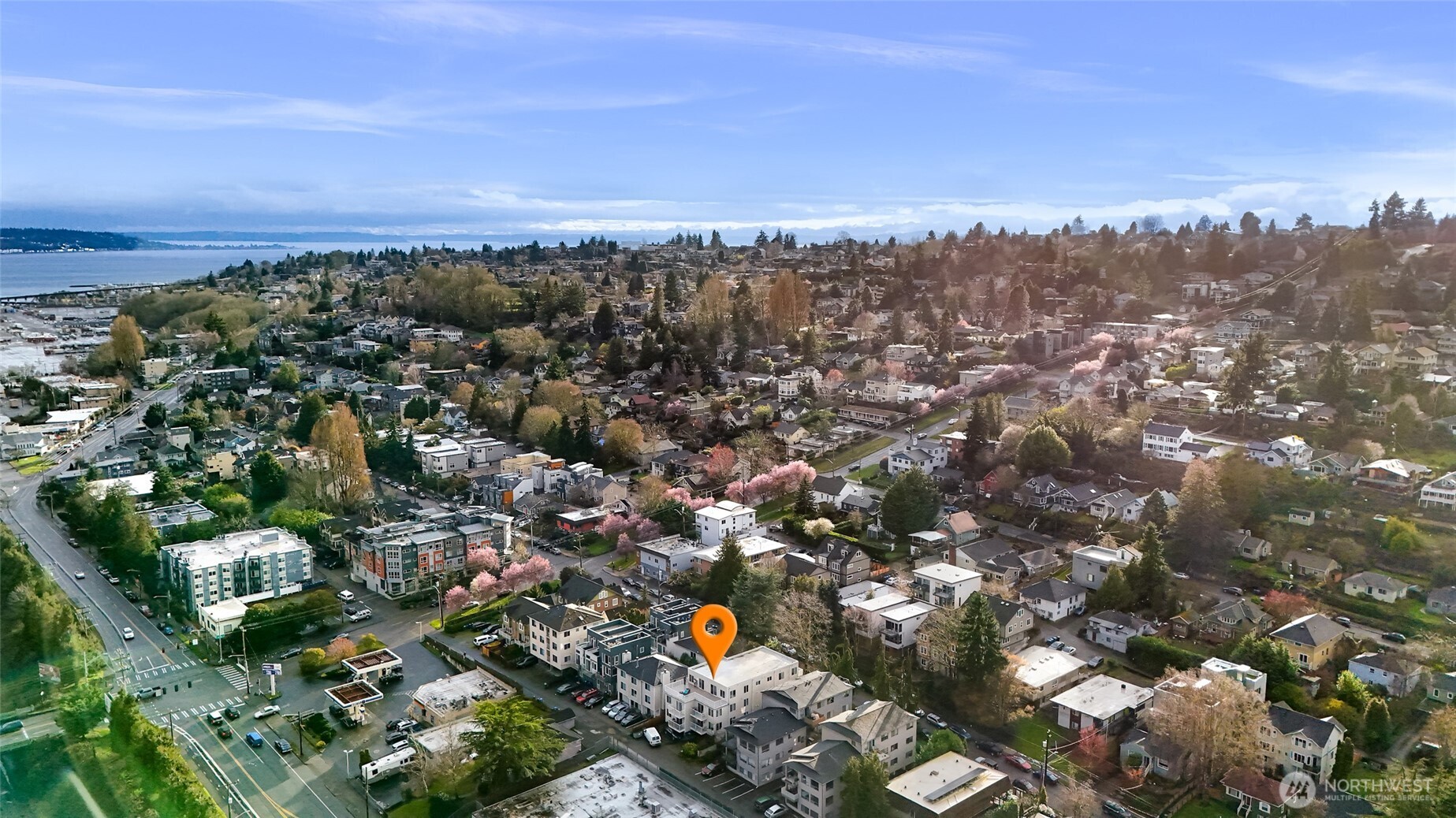 3228 21st Avenue W Seattle WA 98199