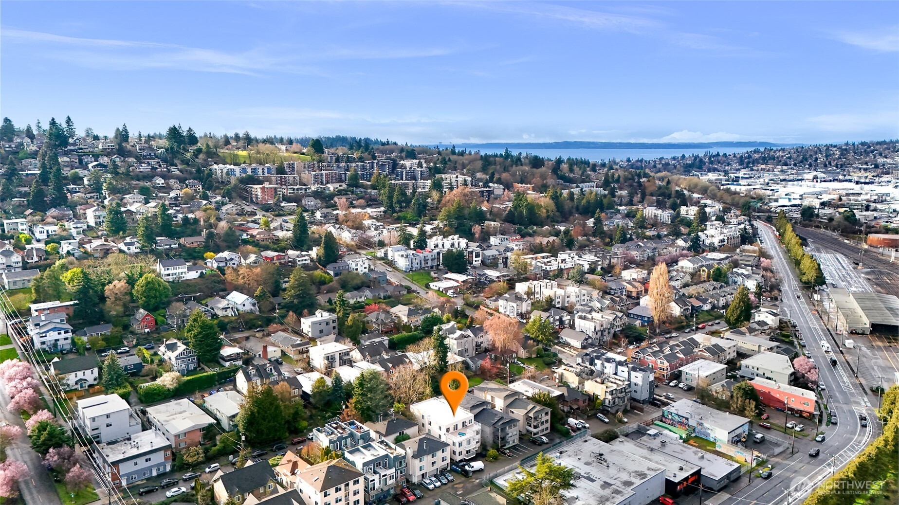 3228 21st Avenue W Seattle WA 98199