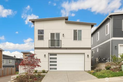 1815 143rd Place SW Lynnwood WA 98087