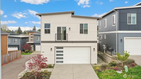 1815 143rd Place SW Lynnwood WA 98087