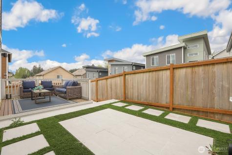 1815 143rd Place SW Lynnwood WA 98087