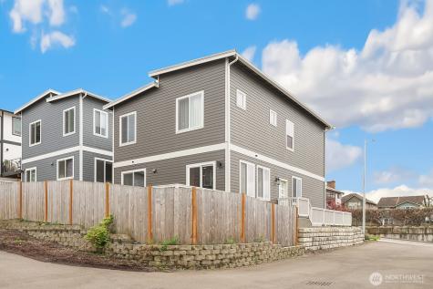 1815 143rd Place SW Lynnwood WA 98087
