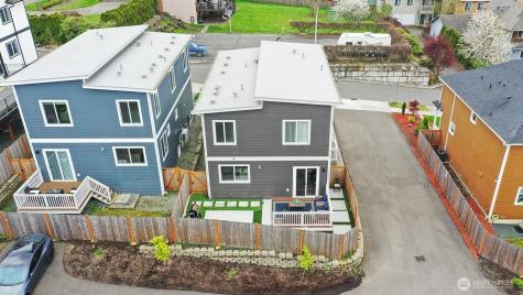 1815 143rd Place SW Lynnwood WA 98087