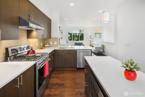 15788 NE 14th Alley Bellevue WA 98008