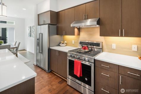 15788 NE 14th Alley Bellevue WA 98008