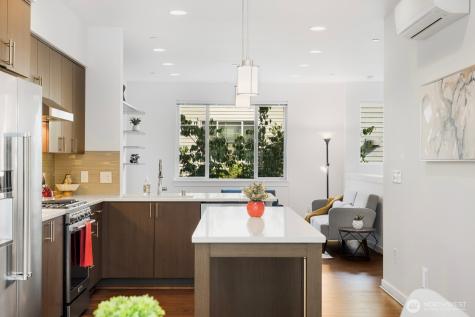 15788 NE 14th Alley Bellevue WA 98008