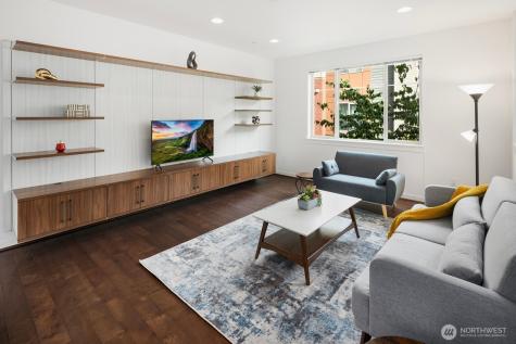 15788 NE 14th Alley Bellevue WA 98008