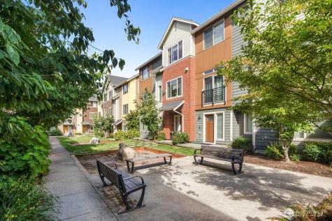 15788 NE 14th Alley Bellevue WA 98008