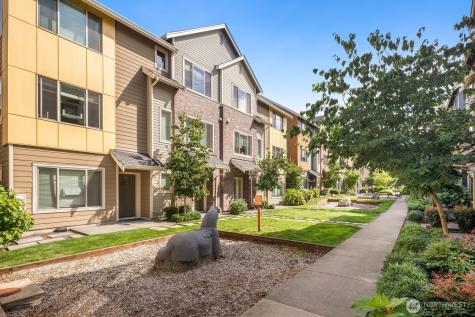 15788 NE 14th Alley Bellevue WA 98008