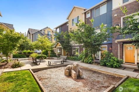 15788 NE 14th Alley Bellevue WA 98008