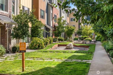 15788 NE 14th Alley Bellevue WA 98008