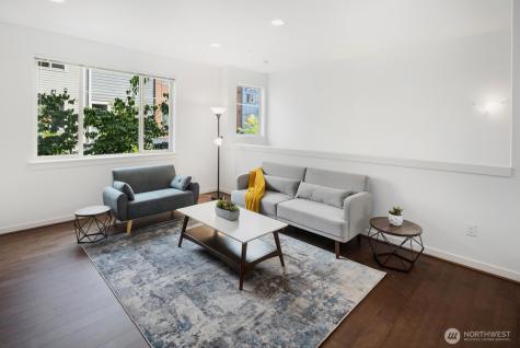 15788 NE 14th Alley Bellevue WA 98008