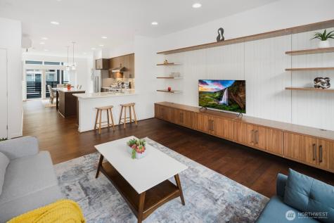 15788 NE 14th Alley Bellevue WA 98008