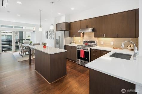 15788 NE 14th Alley Bellevue WA 98008