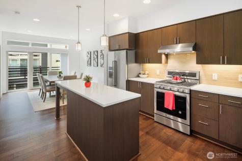 15788 NE 14th Alley Bellevue WA 98008