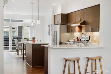 15788 NE 14th Alley Bellevue WA 98008