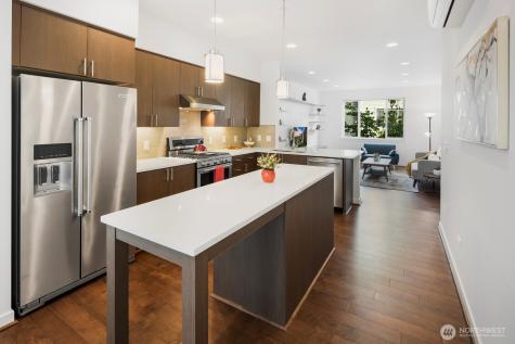 15788 NE 14th Alley Bellevue WA 98008