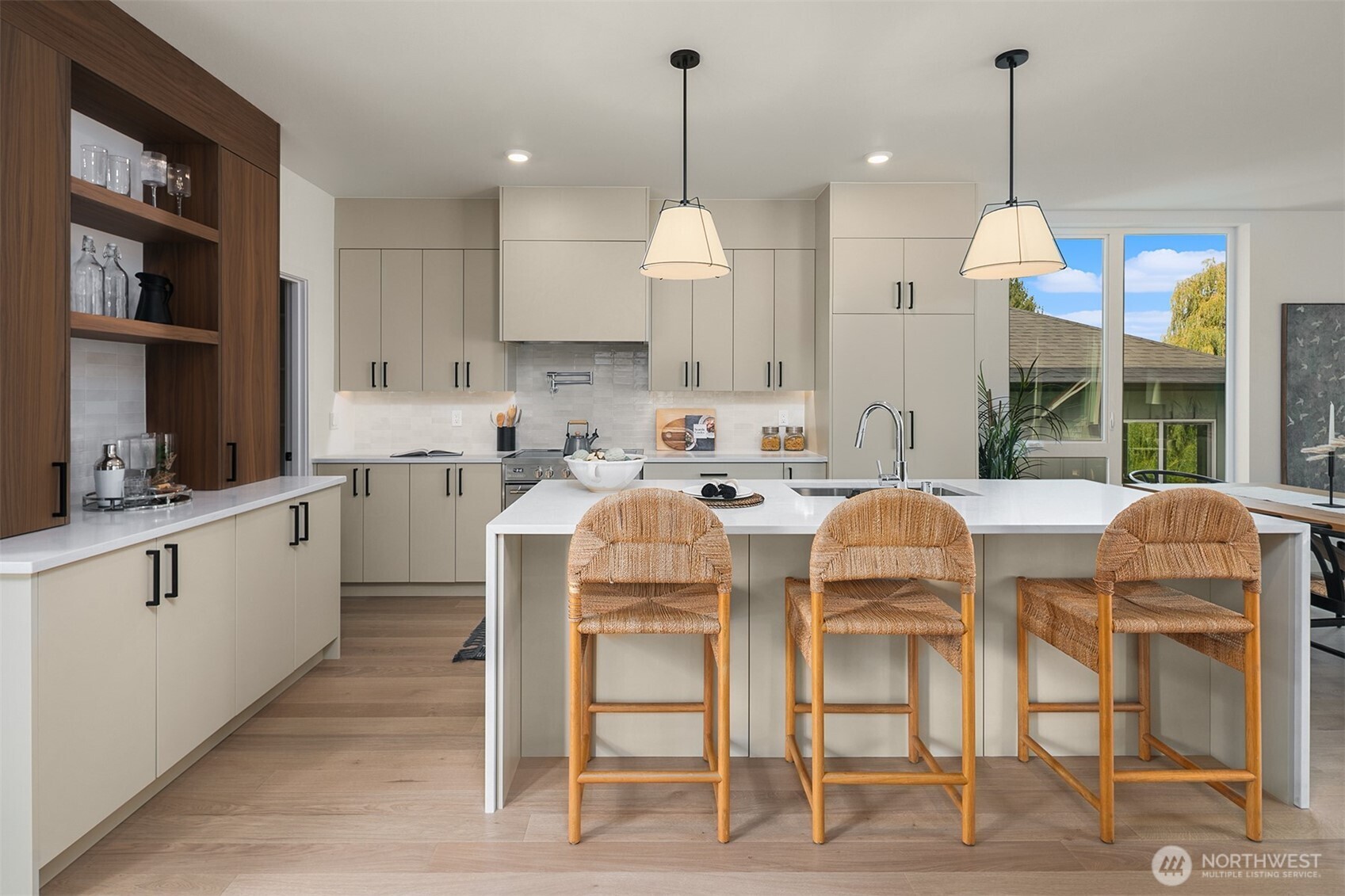 2030 NE 123rd Street Seattle WA 98125