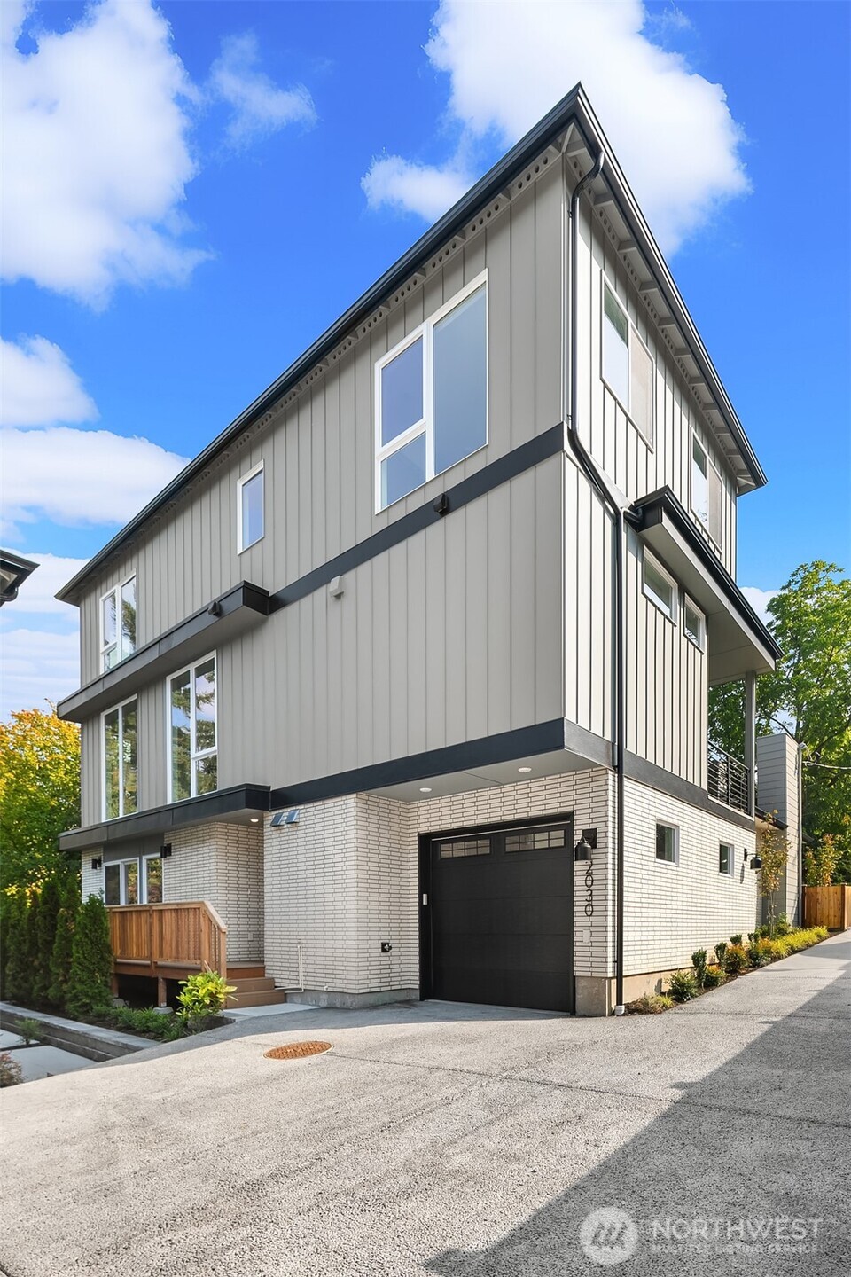 2030 NE 123rd Street Seattle WA 98125
