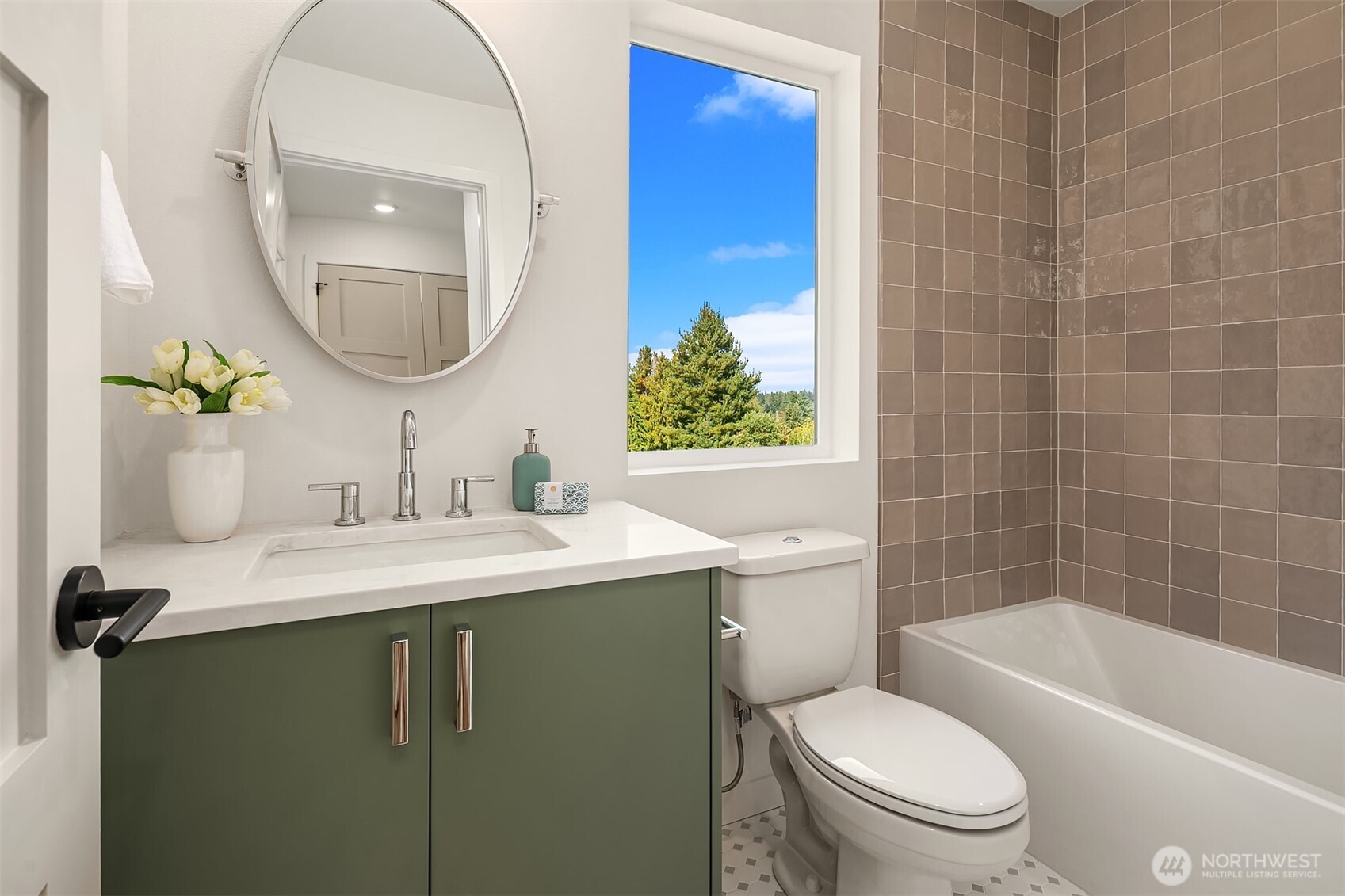 2030 NE 123rd Street Seattle WA 98125