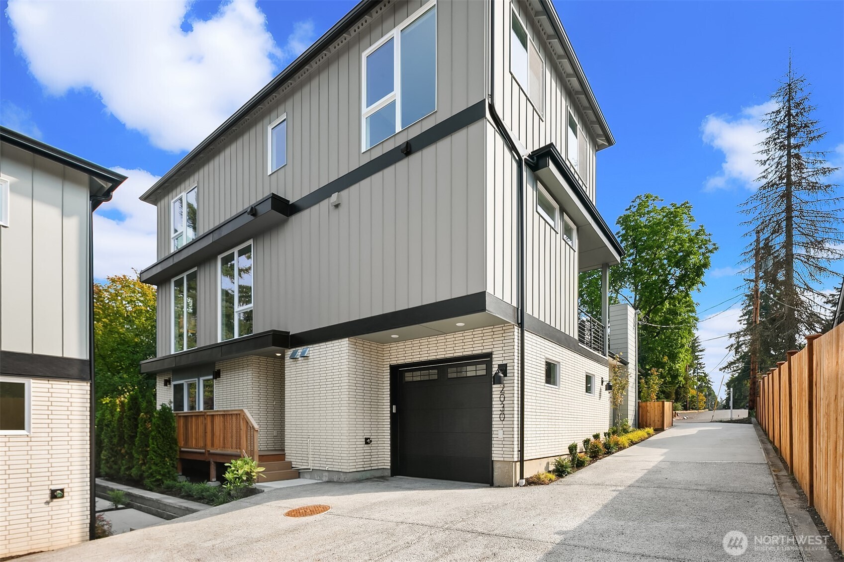 2030 NE 123rd Street Seattle WA 98125