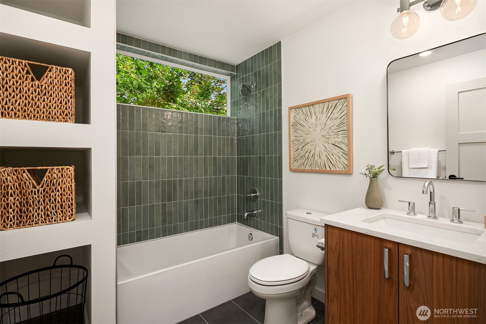 2030 NE 123rd Street Seattle WA 98125