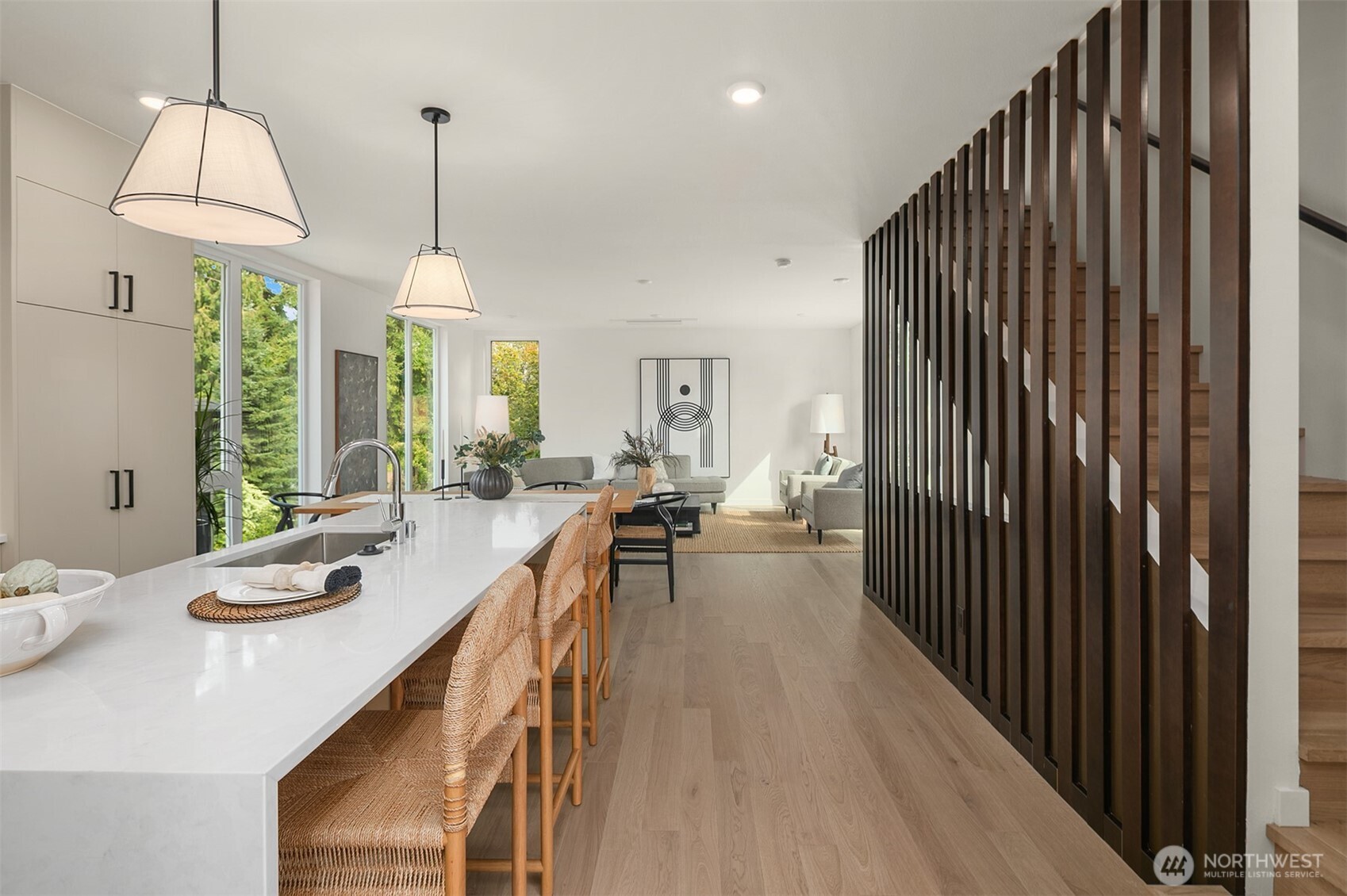 2030 NE 123rd Street Seattle WA 98125